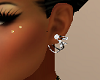 FG~ Sha Earrings