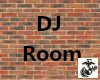 Urban DJ Room