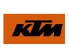 KTM Logo poster