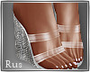 Rus: BLING shoes