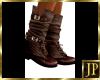 [JP] Lara Boots