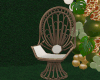 ND| Wicker Chair