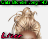 Gala Blondie Long T40