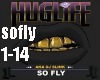 Huglife: So Fly