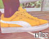 iD! F Yellow Pumas