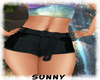 *SW* Black Shorts RL