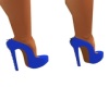 Blue Sage Heels