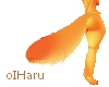 H: Marmalade tail 2