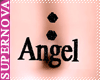 [Nova] Angel Belly Ring