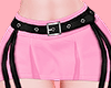 RLL Skirt Pink