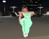 Queen Pants 2