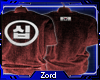 T-Shirt Red Number Ten