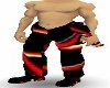[MZ] Sexy R/B Pants