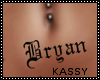 Bryan Tattoo