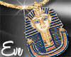 *eo*pharaoh necklace