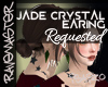 My Jade Crystal |Request