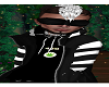 420 hoodie M #17