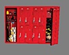 Firehouse Lockers