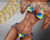 Z -Swedish Bikini XRATED