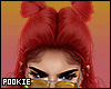 Pookie Fire Red e