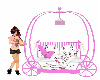 Baby's Carriage Bed