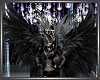 SL Demon Angel Wed Bun F