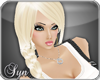 *SYN*Sirena*Bleached