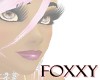 Foxxy Logo