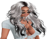 F/H Mikayla Grey Blond