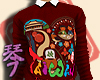 [FQ]TaiwanTour Sweater*R