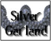 Silver Garland