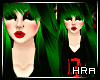 [Hra]Shayla green .
