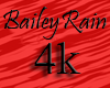 4k BaileyRain Token