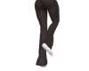 espresso track pants