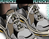 [FK] Double T Sneaker