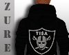 Z| Tisa-Raiders Sweater
