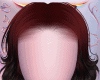 S. Corbie Dark Red