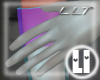 [LI] Glam Gloves LLT