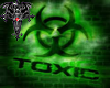 *O*Toxic Club
