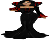 Halloween Witch Dress Re