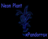 Neon Plant