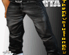 [777]777 Pants