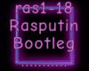 Rasputin (Bootleg)