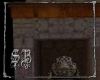 sb loft fireplace