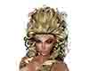 magical woman hair
