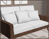 White Couch ~