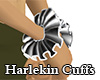 Harlekin Cuffs