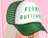 💚 Ferry Hat G