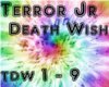 Terror - Death Wish