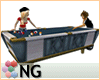 [NG]Cool Pooltable